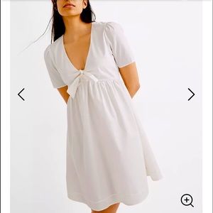 Madewell dress